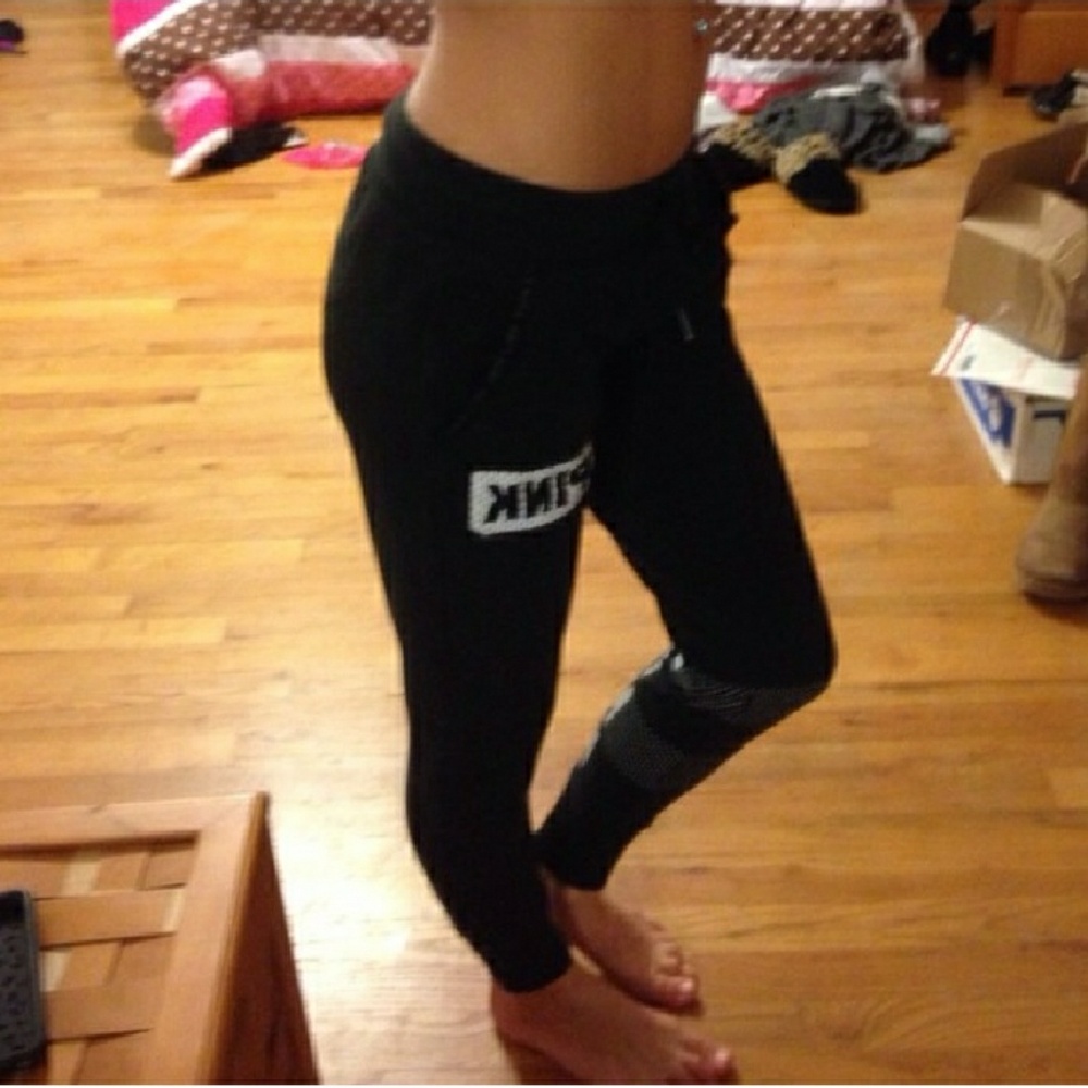 Victoria Secret leggings